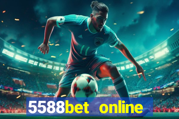 5588bet online casino internet