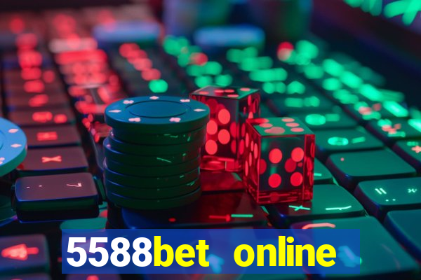 5588bet online casino internet