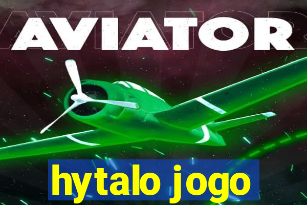 hytalo jogo