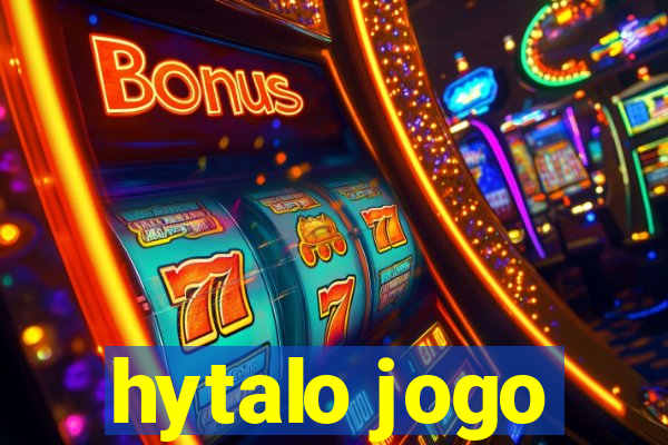 hytalo jogo