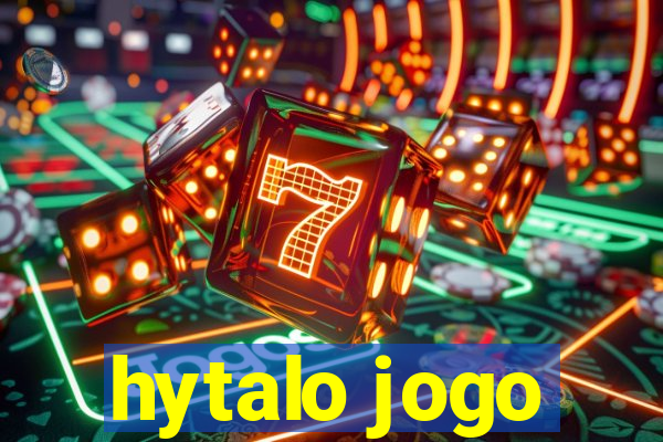 hytalo jogo