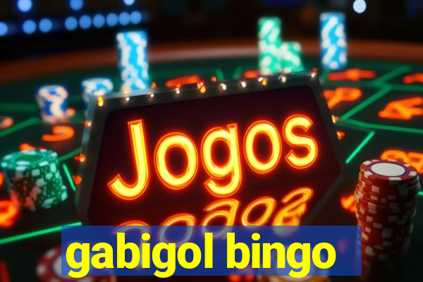 gabigol bingo