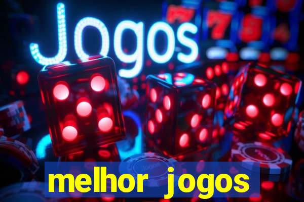 melhor jogos offline para android