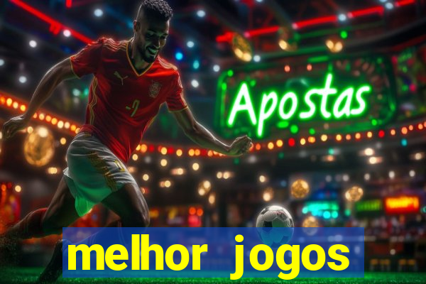 melhor jogos offline para android