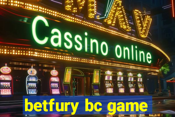 betfury bc game