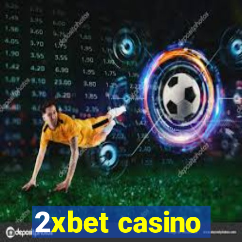 2xbet casino