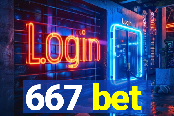 667 bet