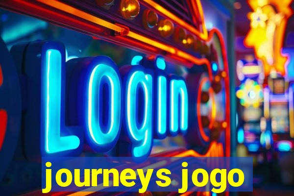 journeys jogo