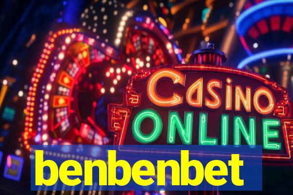 benbenbet