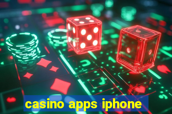 casino apps iphone