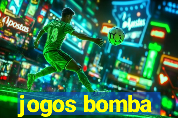 jogos bomba