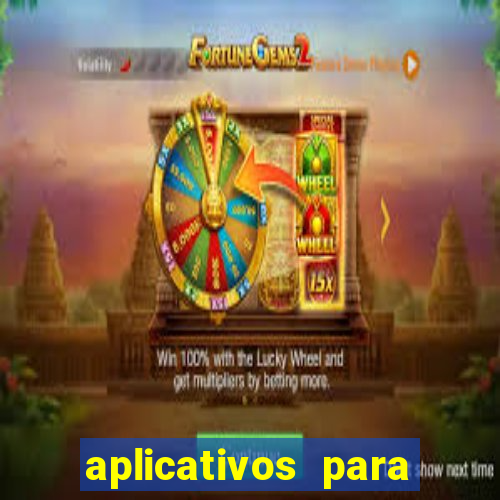 aplicativos para ganhar dinheiro jogos