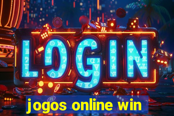 jogos online win