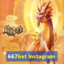 667bet Instagram