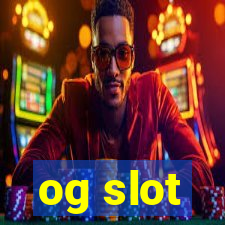 og slot