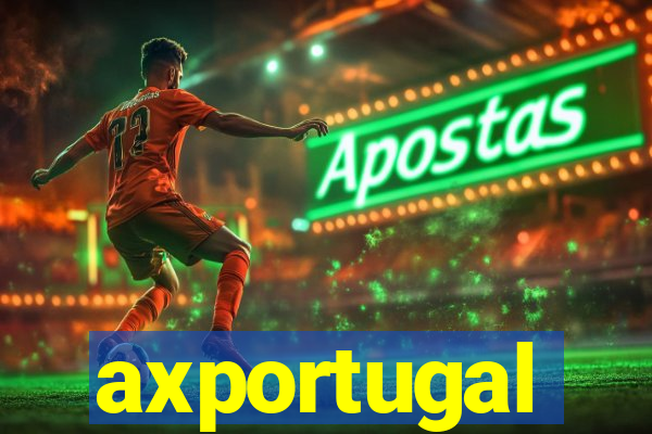 axportugal