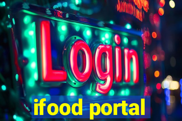 ifood portal