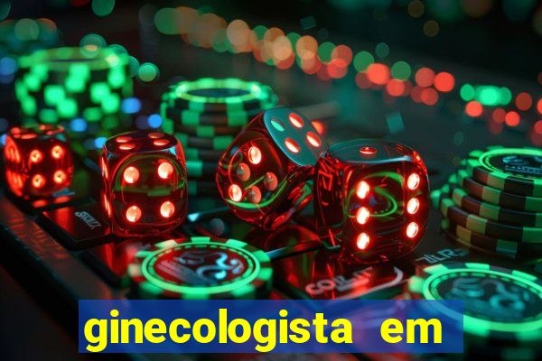 ginecologista em cruzeiro sp