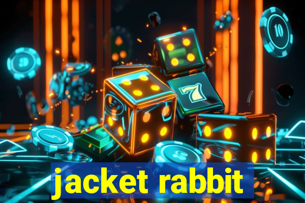 jacket rabbit