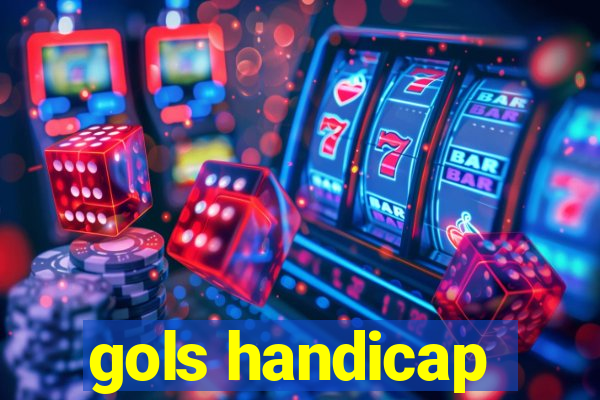 gols handicap