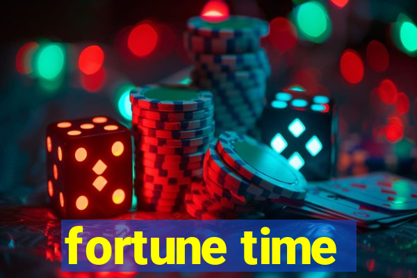 fortune time