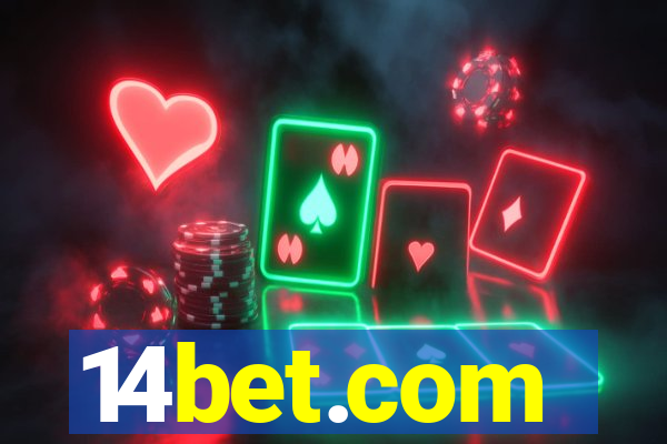 14bet.com