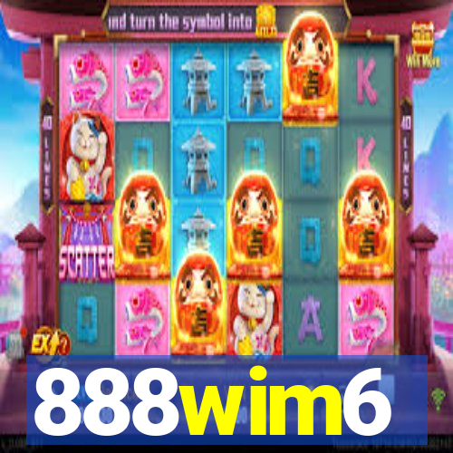 888wim6