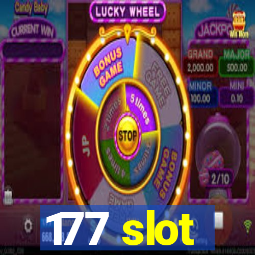 177 slot