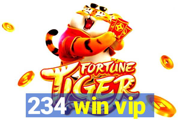 234 win vip