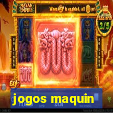 jogos maquin