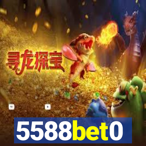 5588bet0