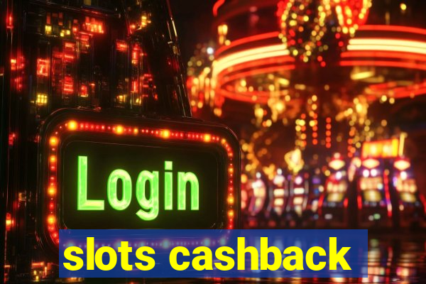 slots cashback