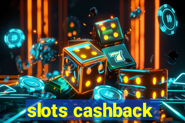 slots cashback