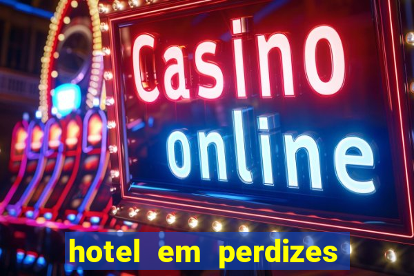 hotel em perdizes sao paulo