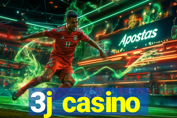 3j casino