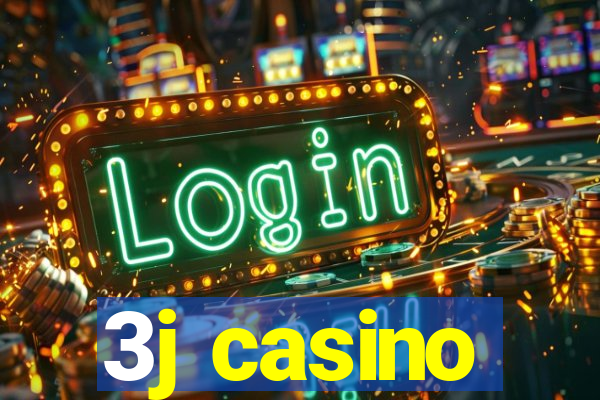 3j casino