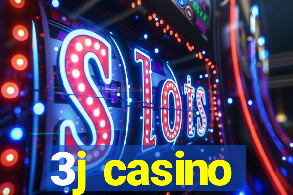 3j casino