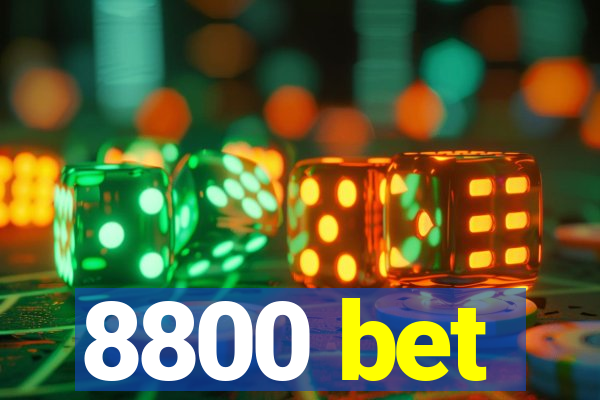 8800 bet