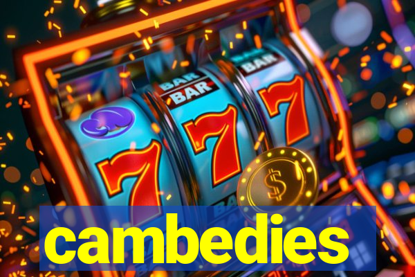 cambedies