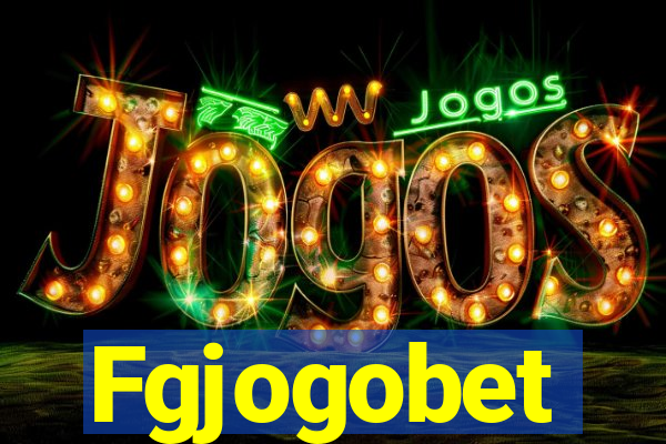 Fgjogobet