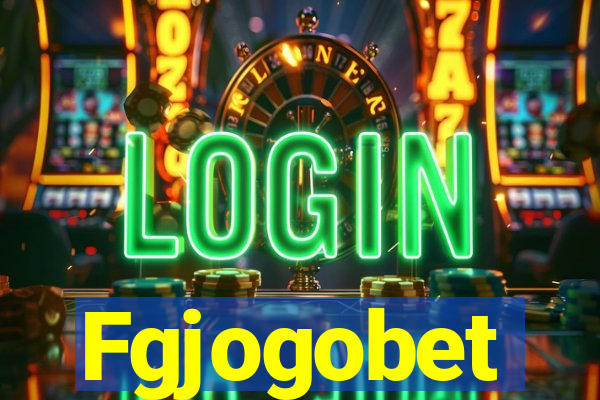 Fgjogobet