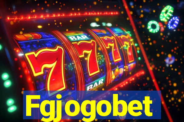 Fgjogobet