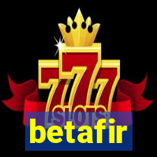 betafir