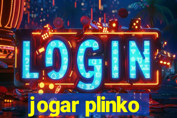 jogar plinko