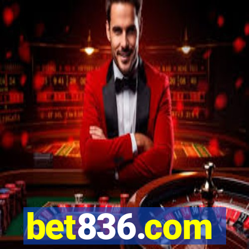 bet836.com