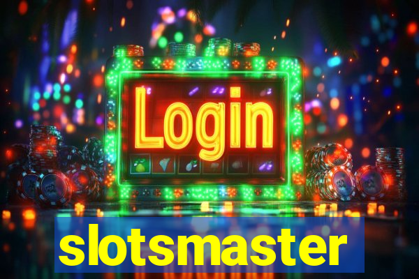 slotsmaster