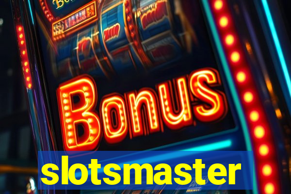 slotsmaster