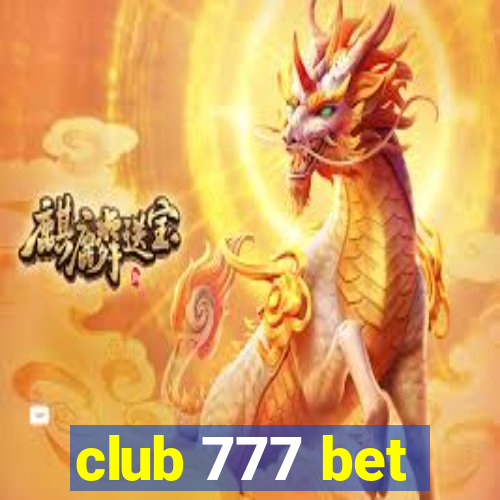 club 777 bet