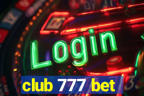 club 777 bet