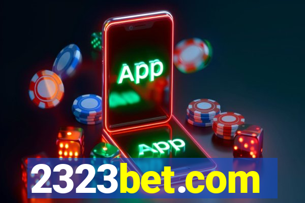 2323bet.com